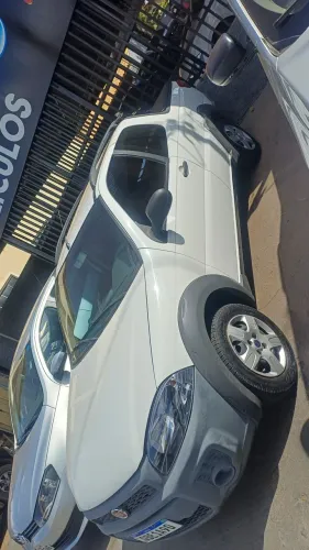 Fiat Strada Working Celeb.1.4 Fire Flex 8V CD 2015