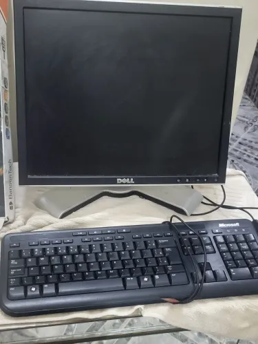 Monitor Dell inspiron 17 polegadas 