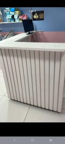 Balcão