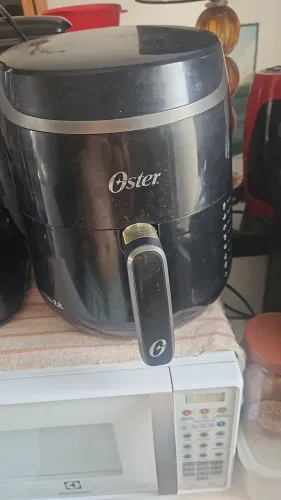 Air fryer - Oster