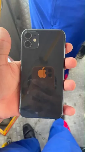 IPHONE 11 64gb Preto