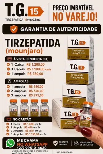 TG 15