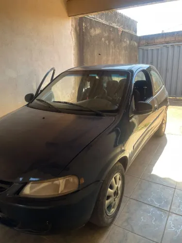 Chevrolet Celta 1.4/ Super/ Energy 1.4 8V 85cv 3P 2005
