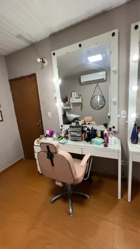 Espelhos e cirandinhas 