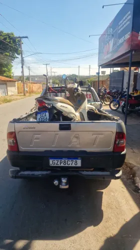 Guincho Moto *