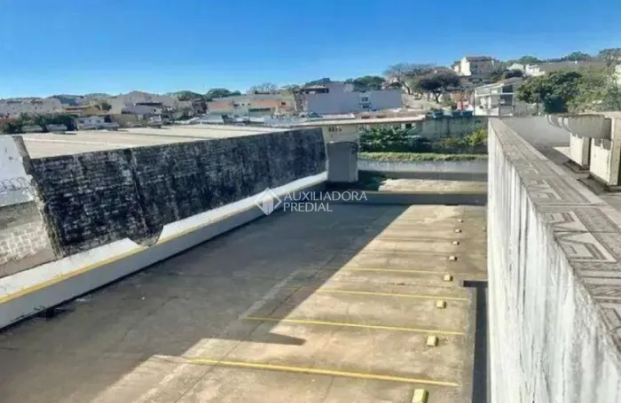 Prédio Comercial à Venda em Santo André