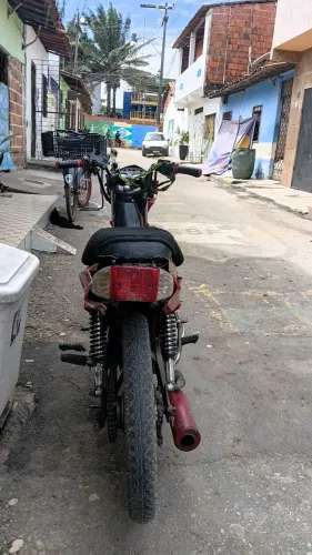 Vendo jonny New hipe