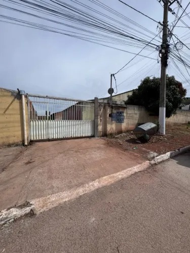 Ágio de Casa à Venda em Águas Lindas Quedas do Descoberto II