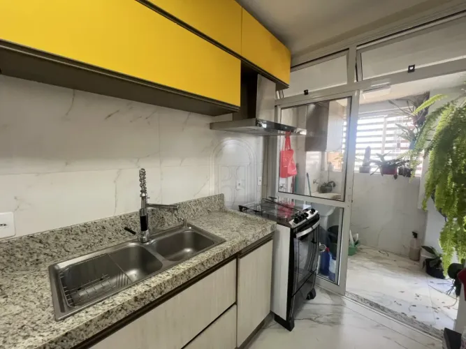 APARTAMENTO SEMI - MOBILIADO | 3 QUARTOS (1 SUÍTE) | ZONA 2