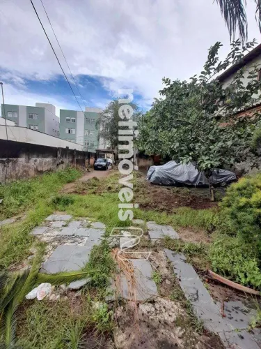Venda Lote-Área-Terreno João Pinheiro Belo Horizonte