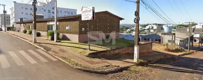 Terreno Esquina à venda, Efapi, Chapecó, SC
