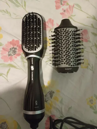 Escova secadora Taiff