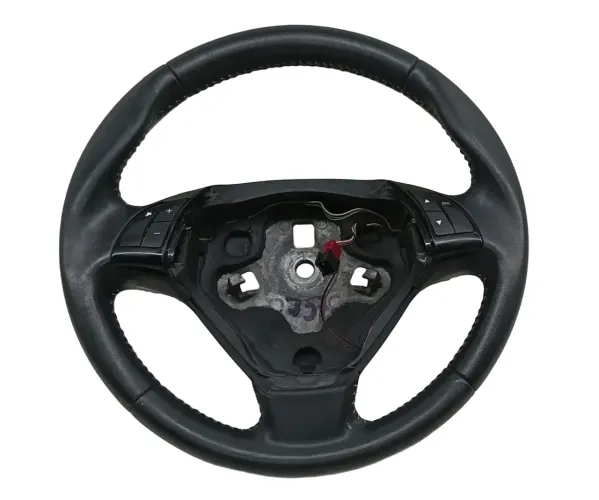 Volante Direção C/ Comando Punto 2012/2017 1.6 Flex