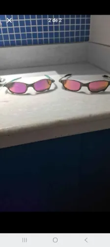 Oculos oakley