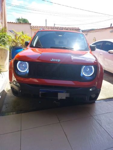 Imagem de Jeep Renegade Sport 1.8 4X2 Flex 16V Aut. 2019