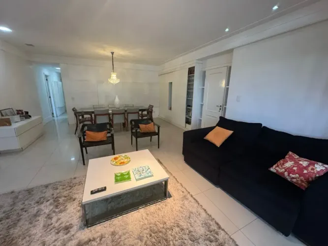 Apartamento no Condomínio Turmalina - Jardim Renascença