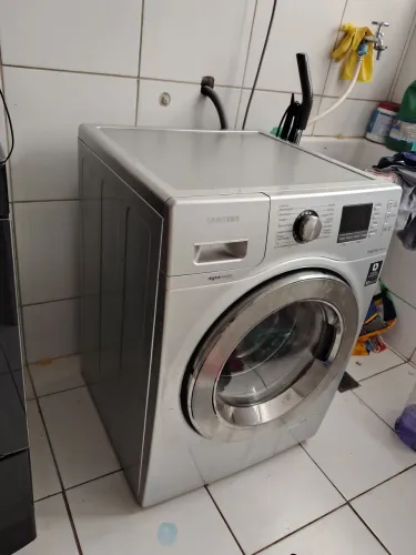 Lava e Seca Samsung Inverter 8,5 Kg
