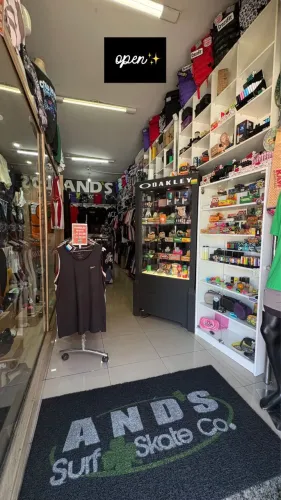 vendo loja montada com ou sem mercadorias 