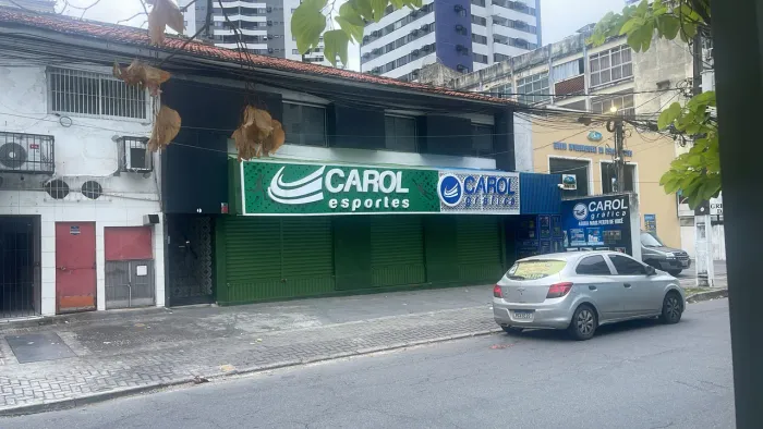 Comercial