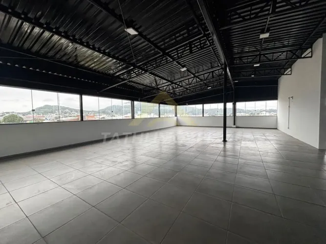 Sala Comercial para Locação em Florianópolis, Ingleses do Rio Vermelho, 3 banheiros
