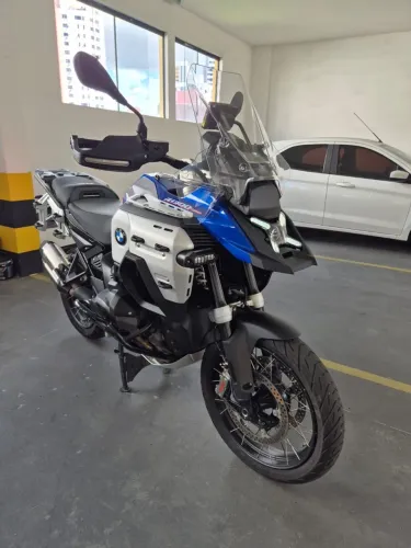 BMW R 1300 GS Adventure Premium Trophy 2026