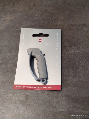 [Novo] Afiador Victorinox para Canivete pequeno