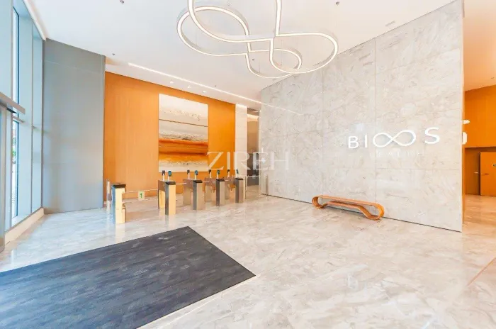 SALA COMERCIAL PARA ALUGAR NO BIOOS HEALTH NO ALTO DA GLÓRIA