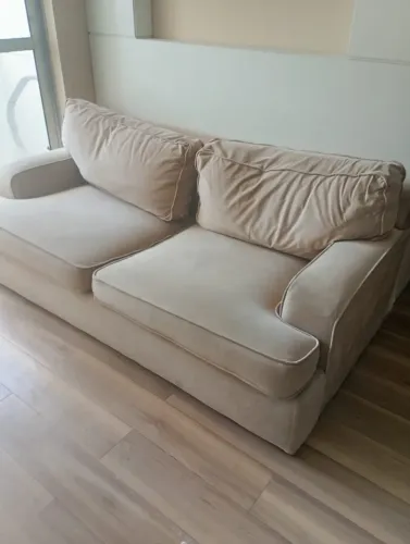 sofa 2 lugares