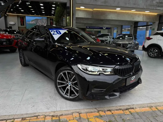 BMW 320I 320i 2020