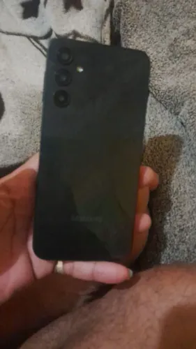 Samsung a 24 pra vender tudo pegando só tira a conta do email 500