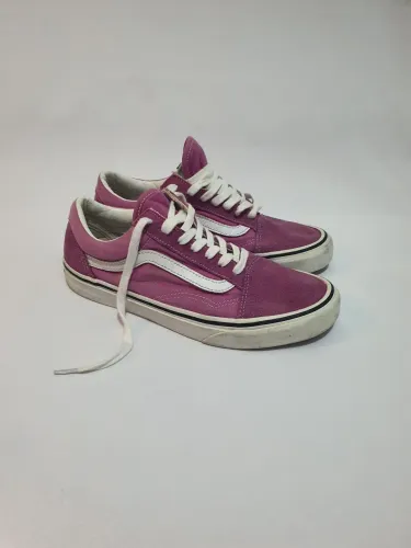 VANS OLD SCOOL TAM 36