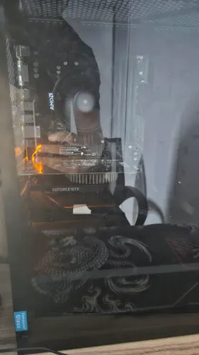 PC GAMER COMPLETO Ryzen