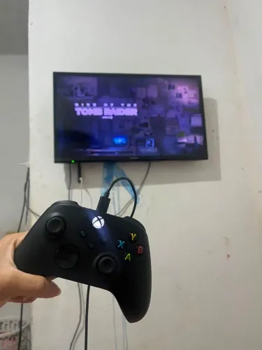 Xbox One fat 2 manetes