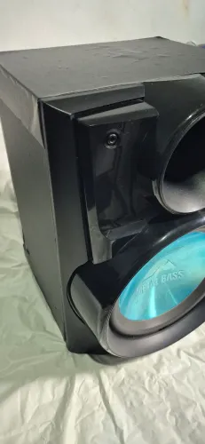 Subwoofer LG metal Bass