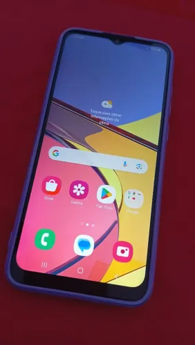 Samsung Galaxy A04E