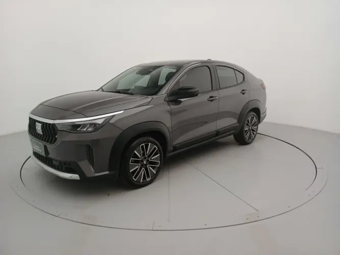 Fiat Fastback Audace 200 TB AUT (hibrído) 2026