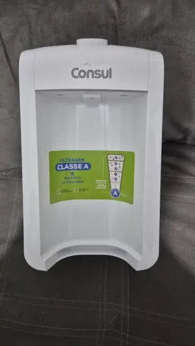 Purificador Agua novo