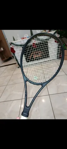 Raquete Wilson pro staff 97L