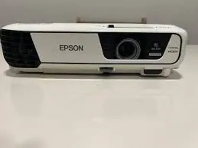 Projetor Epson Power lite U32+