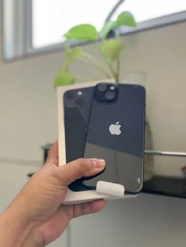IPHONE 13 COMPLETO 128 GIGAS