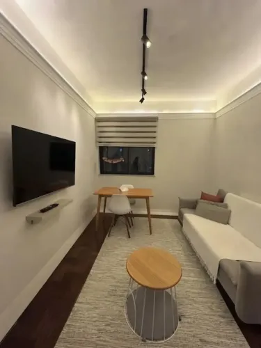 Imóvel para venda tem 60 metros quadrados com 3 quartos em Centro - Belo Horizonte - MG