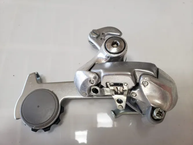 Câmbio Traseiro Shimano Positron 5v