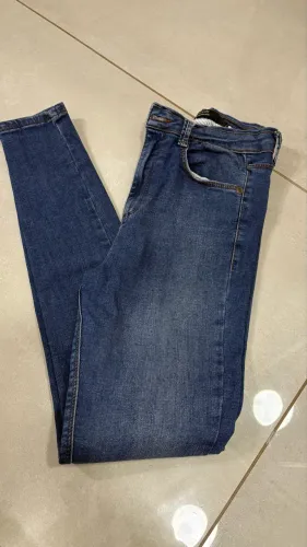 calça 