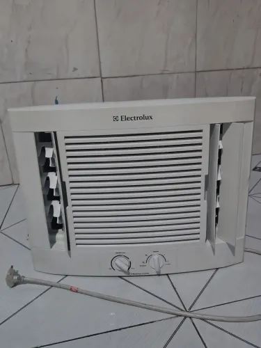 Ar condicionado 10000 BTUs