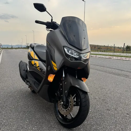 NMAX 160 Connected SE 2023 - EXCELENTE OPORTUNIDADE