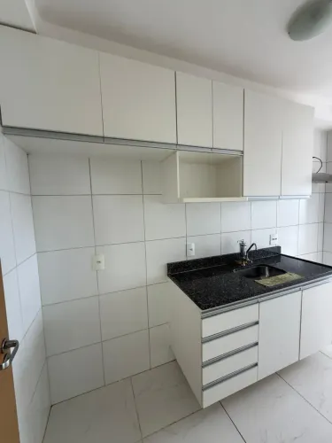 Imóvel para venda com 55 metros quadrados com 2 quartos em Setor Leste - Brasília - DF