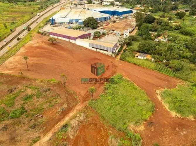 TERRENO/ÁREA PARA VENDA - CAPÃO DOS LIMA - SÃO JOAQUIM DE BICAS/MG