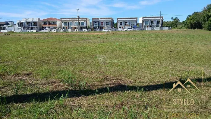 Excelente Terreno à venda, 399,96 m² - Bairro Sertão do Imarui São José SC