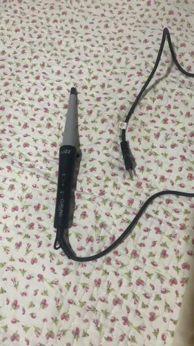 Babyliss Modelador de cabelo