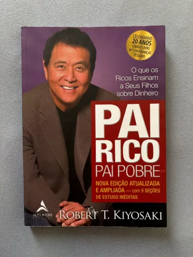 Livros de investimento e finanças